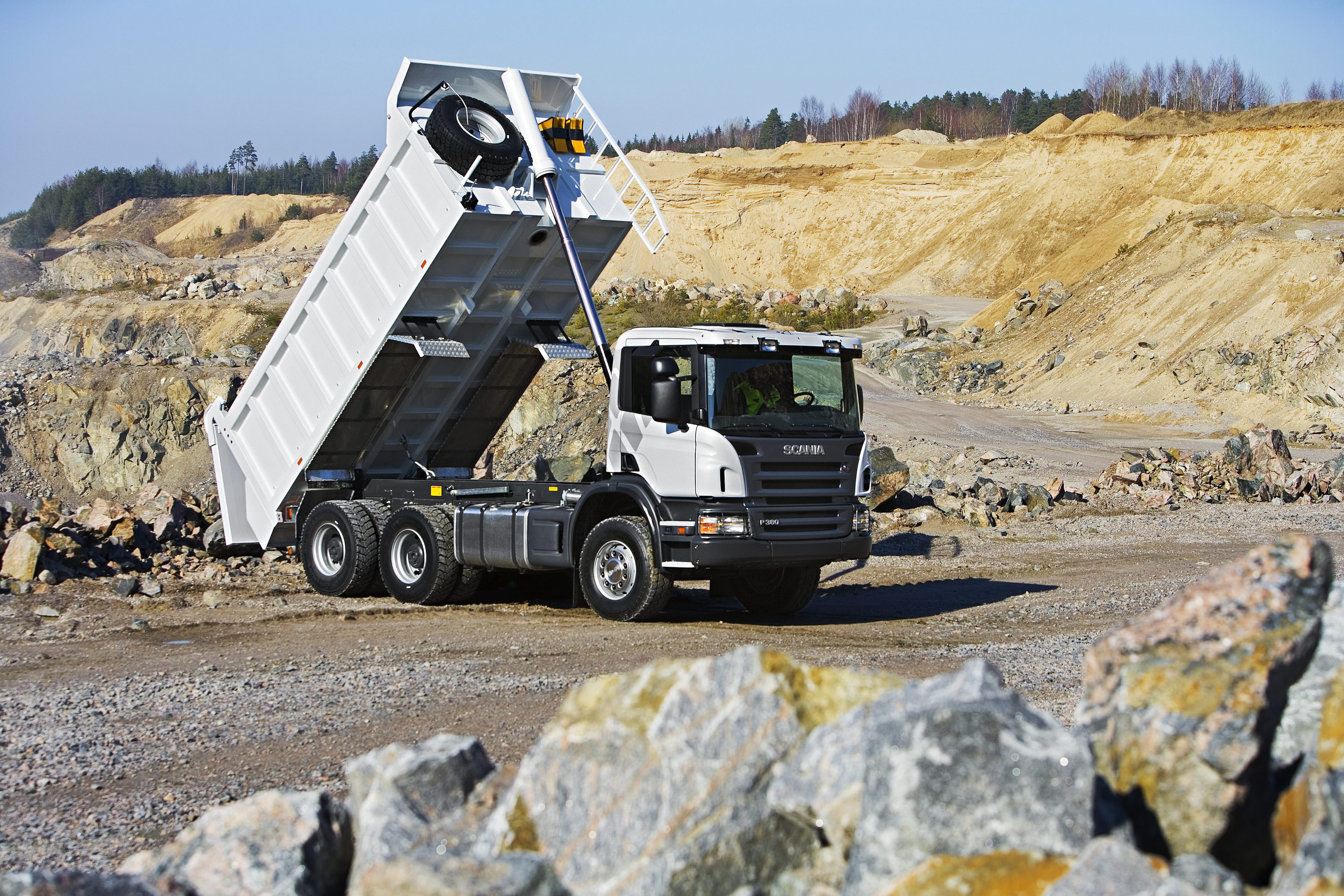 Prawo jazdy Kategoria C i CE Dzierżoniów, Bielawa, Sobótka