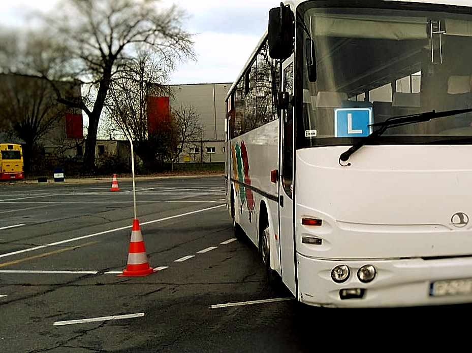 Nauka Jazdy kategoria D Autobus Dzierżoniów, Bielawa, Sobótka, Prawo Jazdy